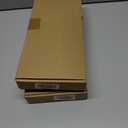 2 x Christmas Norfolk Pine Stems, 48pcs Artificial Pine Picks Faux Christmas Greenary Branches for Xmas Vase Wreath Garland Indoor Outdoor Home Decor