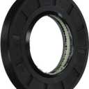 Samsung DC62-00156A Washer Rear Tub Gasket, Seal