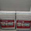 Pampers Diapers - Cruisers 360 - Size 4, 144 Count, Babyproof up to 100% Leakproof Pull-On Diaper