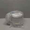 3-Quart Clear Cutter Bowl (112203) and Polycarbonate Lid (106458S), Compatible with Robot Coupe R2 Series Food Processors