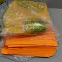 Astrobrights Color Paper, 24 lb Bond Weight, 11 x 17, Cosmic Orange, 500/Ream