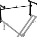 ChromaCast CC-KSTAND-ADTR Keyboard Stand 2 Tier Adapter