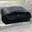 20x30FT Reinforced PE Pond Membrane Liner for Outdoor Pond(0.75oz/sq ft)