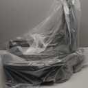 Front Extended Fender Flares Compatible with Polaris RZR 1000/XP 1000/XP4 TURBO 2 or 4 Seater 2014-2023,XXL Wider Black Mud Guards for 2881985 (Pair)