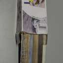 Art3d Peel and Stick Floor Tile Vinyl Wood Plank 36-Pack 54 Sq.Ft, Old Wood, Rigid Surface Hard Core Easy DIY Self-Adhesive Flooring (36 x 6 x 0.1 inches)