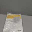 Nulaxy Fully Aluminum Detachable Laptop Stand, Ergonomic Ventilated Cooling Laptop Holder Computer Riser for Desk, Anti-Slip Design Notebook Stand Compatible with All 10-16" MacBook/Dell XPS/HP/Lenovo