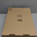 Mini Pizzelle Maker Machine with a 3'' Cutter, Mini Stroopwafel Iron, Bake 2 x 4'' Pizzelles or 3'' Stroopwafels, Excellent for Holiday, Party, Dessert Treat Making & More