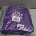 Foldable Yoga Mat for Women, Non Slip Exercise Mat for Home Gym, 5mm Travel Yoga Mats Set With Stretch Strap for Yoga Pilates and Fitness, 68"L x 24"W x 0.2 Inch Thick