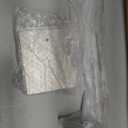 Hacaroa 3 Pack Purse Display Stand Stainless Steel, Adjustable Height Metal Handbag Holder Single Bag Jewelry Display Rack for Closet, Boutique Store, Silver