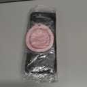 Makeup Brush Bag, PU Leather Makeup Brush Organizer, 16 Slots Portable Makeup Brush Pouch, Travel Mesh Cosmetic Bag With Foldable Makeup Brush Cleaner Bowl