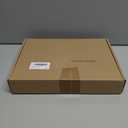 60 Pcs Blue Flower Plastic Hand Fans with Bow Bulk Wedding Favor Fans for Guests Gifts Plastic Chinoiserie Handheld Decorations for Mediterranean Bridal Shower Bridesmaid Party