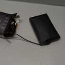 2024 Release TV Antenna for Smart TV, Long Range Digital TV Antenna Indoor Ourdoor with Amplifier Signal Booster - Support 360° Reception 4K 1080p HD for All Smart/Old TVs