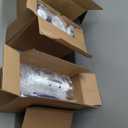 iSpring RCC7AK, NSF Certified, 75 GPD, Alkaline 6-Stage Reverse Osmosis System, pH+ Remineralization RO Water Filter System Under Sink, Patented Top-Mounted Faucet Design for Easy Installation (Brushed Nickel)