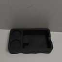 Espresso Tamping Mat, Coffee Tamper Mat, Espresso tamping station and knock box