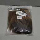 Wig and Wig Cap Brown Short Synthetic Wig 