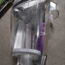 BISSELL Crosswave Pet Pro All in One Wet Dry Vacuum Cleaner and Mop for Hard Floors and Area Rugs, Purple, 2306A