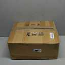 Arc Floor Lamp for Living Room with Remote Control,Farmhouse Boho Floor Lamps with 3 Color Temperature,Rustic Standing Lamp with Rattan Wicker Shades,Adjustable Tall Lamp for Bedroom,Office,Reading