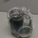 Amazon Basics Fast Electric Coffee Grinder for Home Use, Easy to Use Coffee Bean and Spice Grinder with Heavy-Duty Stainless Steel Grind Blades (Pack of 1)