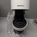 Nespresso Vertuo Next Coffee and Espresso Maker by De'Longhi (White)