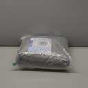 DREAMCARE King Size Sheets Set – 6 pcs Cooling Bed Sheets – up to 21” Deep Pocket King Sheet Set - 2500 Supreme Collection – Extra Soft 100% Brushed Microfiber Hotel Luxury with Side Pocket - Gray