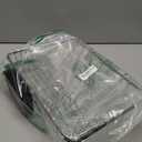 Dish Drying Rack in Sink, Expandable Stainless Steel Dish Drainers for Kitchen Counter, Dish Dryer Rack for Inside Sink, Over The Sink Dish Racks with Utensil Holder, Silver