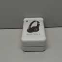 Beats Solo 4 - Wireless On-Ear Bluetooth Headphones, Up to 50-Hour Battery Life, Ultra-Lightweight Comfort, Powerful and Balanced Sound, Apple & Android Compatible - Matte Black