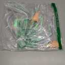 Large Fairy Wings for Adult Dress Up, Sparkling Sheer Wings, Butterfly Fairy Halloween Costume, Angel Wings for Women (Silver, Multicolor)