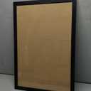 MAGICLULU Decorative Specimen Flower Display Frame for Dried Flowers and Projects Elegant Wall-mounted Photo Frame for Home Decor for