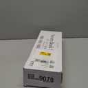 Decorative Nursery Bookshelves for Kids - Set of 3 Easy to Install Floating Shelves for Wall Mount - Beautiful Hanging Organizer Furniture for Your Baby Boy or Girl's Bedroom and Play Room Decor