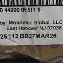 RITZ Original Crackers, Snacks for Kids and Adults, Bulk Lunch Snacks, Family Size, 3 Boxes (BB-27Mar26)