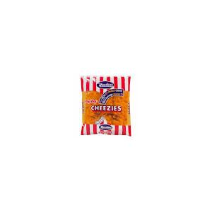 Hawkins Cheezies Box of 36 x 36g Bags - {Imported from Canada} 

JN/09/23