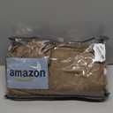 100% Blackout Shield Linen Blackout Curtains for Bedroom 84 Inches Long, Back Tab/Rod Pocket Living Room Drapes, Thermal Insulated Blackout Curtains 2 Panels Set, 50" W x 84" L, Ash Grey