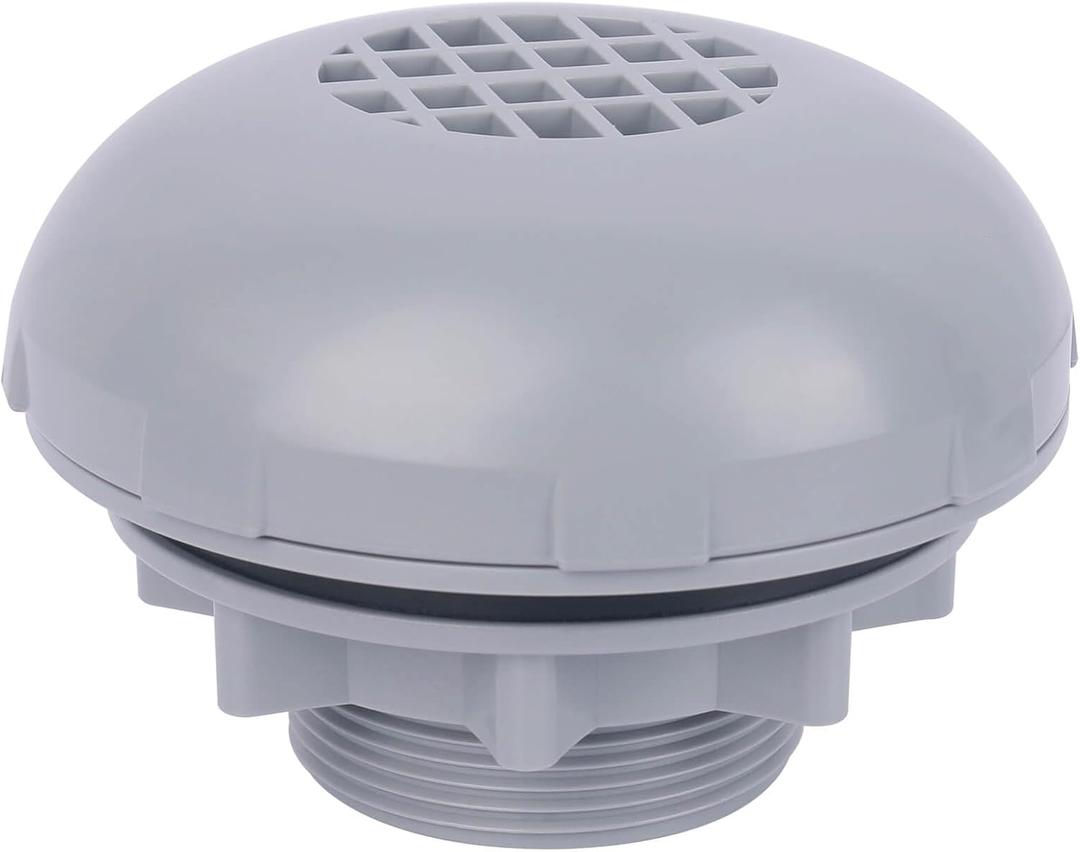 XT Pool Inlet Strainer P6H1317 Inlet Valve Attachment for Intex and for Coleman Pools XT Pool Inlet Strainer P6H1317 Inlet Valve Attachment for Intex and for Coleman Pools