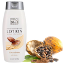 Pro Silk Body Daily Moisturizing Lotion, Cocoa Butter+Vitamin E, 20 fl oz/591 mL