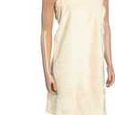 Junmity Bath Wrap Butter Yellow