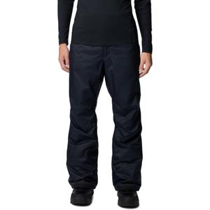 Columbia mens Snow Gun Ii Pant (Medium, Black)