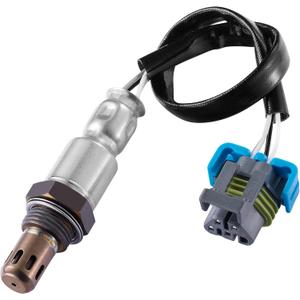 BDFHYK Oxygen Sensor Downstream O2, Compatible with Chevrolet Captiva Sport 2.4L 2012-2015, 2011-2017 Equinox 2.4L, Compatible with GMC Terrain 2.4L 2011-2017, 213-4768, 234-4530 Replacement 1PCS