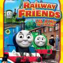 Thomas & Friends : Railway Friends