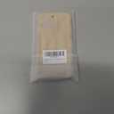 Caseative for iPhone 13 Pro Case,Water Ripple Pattern Curly Wave Frame Soft Compatible with iPhone Case (Khaki,iPhone 13 Pro)