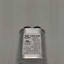 1499-546 Capacitor for Air Conditioners 1499-5461 1499-546 1499546 75MFD+5% CBB65A1 370VAC 50/60Hz