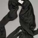 SweatyRocks Women's Sexy Crop Criss Cross Halter Tops Sleeveless Tie Backless Summer Going Out Top (Black, S)