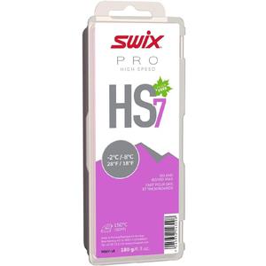 SWIX   PRO High Speed HS HS07-18 HS7 180g     (Violet)
