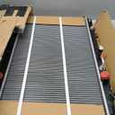 SCITOO 2797 Radiator Fit 2003-2007 for Honda for Accord 2.4L