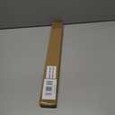 SCITOO 6355 17Inch Lift Supports Fit for FJ Cruiser 2007-2010 Front Left and Right Hood Shock Struts 2pcs