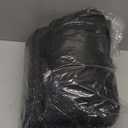 Litanika Black Comforter King Size, 3 Pieces Lightweight Solid Bedding Comforter Set, All Season Fluffy Bed Set (104x90In Comforter & 2 Pillowcases)