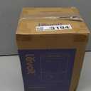 LEVOIT Top Fill Humidifiers for Bedroom, 2.5L Tank for Large Room, Easy to Fill & Clean, 28dB Quiet Cool Mist Air Humidifier for Home Baby Nursery & Plants, Auto Shut-off for Safety, 25H (White)