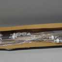 Updated W10780048 WTW4800XQ4 WTW4800XQ1 RTW4640YQ1 ATW4675YQ1 Washer Suspension Rod Replacement for Whirlpool Kenmore Maytag Amana WTW4800XQ2 MVWC200XW2 WTW4930XW1 CAW9244XQ2 NTW4501XQ0 by Techecook