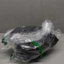 Bike Helmets for Adults - Front and Rear LED Lights Adjustable Bicycle Helmet for Adults Men Women Scooter Helmet for Commuting, Road Biking, Skating, Scooter (M/L 56.5-59.5CM, Black)