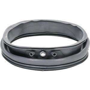 5304505004 Washer Door Gasket Replacement,5304505004 Front Load Washer Rubber Seal Parts 5304516744 5304505239,Compatible with Frigidaire Electrolux Washer Door Seal 5304505004 Washer Door Gasket Replacement,5304505004 Front Load Washer Rubber Seal Parts 5304516744 5304505239,Compatible with Frigidaire Electrolux Washer Door Seal