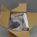 Raincovo Foam Cannon with Short Pressure Washer Gun, Dual Connector Accessories, Snow Soap Attachment for Car Wash, 5 Nozzles Tips with Holder, 1/ 4” Quick Connect, Additional 1.1 mm Orifice Nozzle